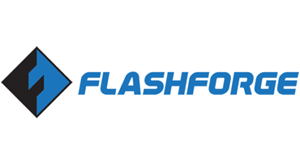 Flashforge 3D Printer dele hos soluNOiD.dk